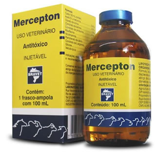 Antitóxico Mercepton