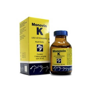Monovin K 20 ml