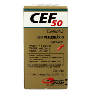 CEF-50 