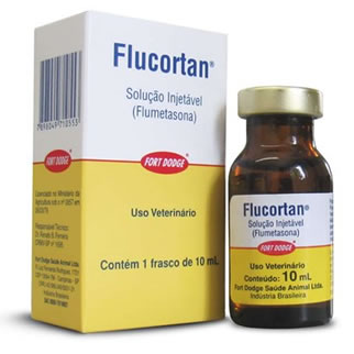 Flucortan 10 ml