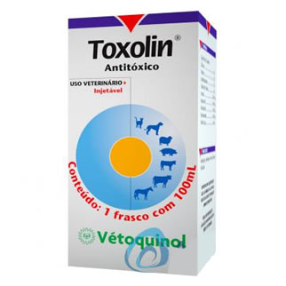 Toxolin 100 ml